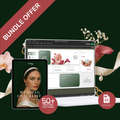 Bundle: The Wedding Planners | Fillable PDF & Excel